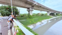 9520 雷達水位計場勘(1)