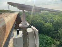 9520 雷達水位計供電用光電板(1)